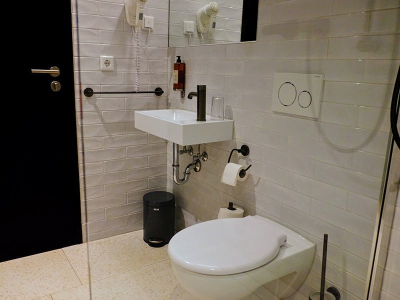 Bruderherz single room, city center Nuremberg - a few minutes from the main train station