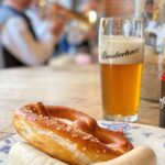 Weißwurstfrühschoppen